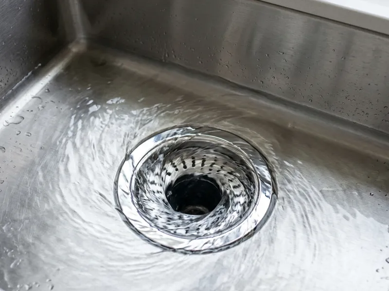 Drain Cleaning Plumber in Kaibab Estates West, AZ