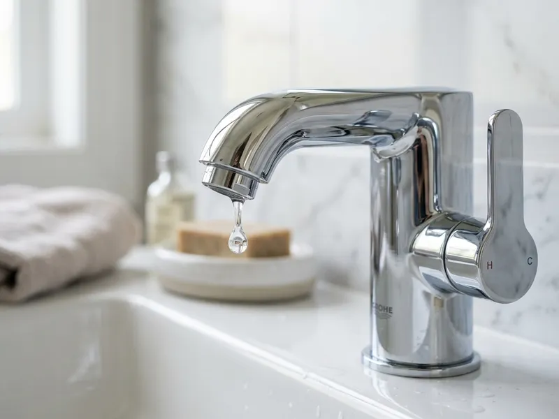 Faucet Repair & Installation Plumber in Kaibab Estates West, AZ